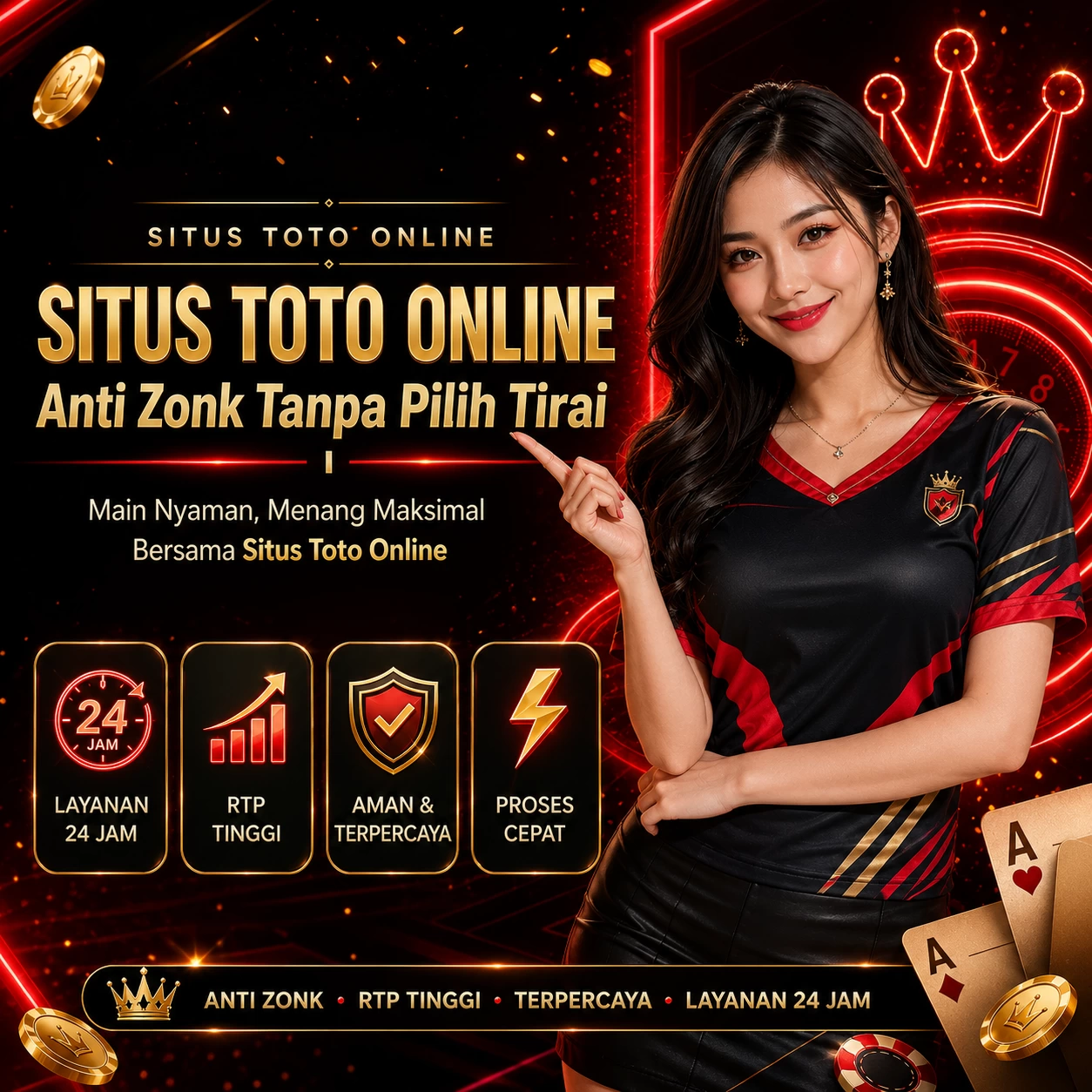 Keberagaman Permainan di 365zk untuk Para Gamer